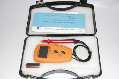 深圳欣寶電池內(nèi)阻電壓表SM8124 高效精準(zhǔn)的電池健康守護(hù)者
